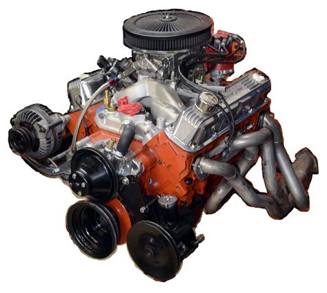 Dodge 4.7 Engine